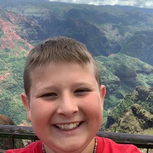 Meet your Posher, Brody